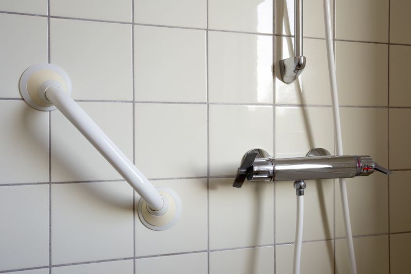 Bathroom Remodelers detail