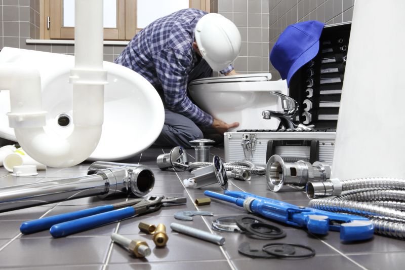 Plumbing Specialists